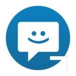 titan message scheduler android application logo